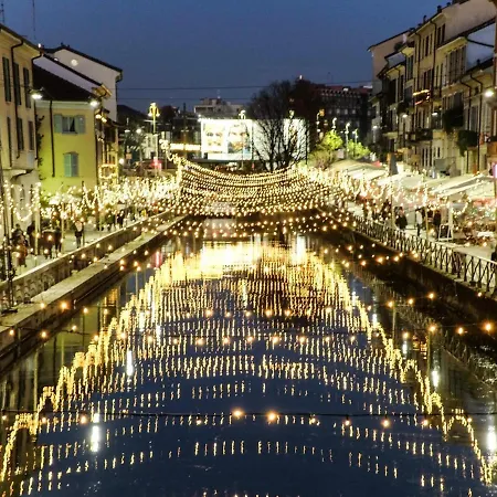 Navigli Classy