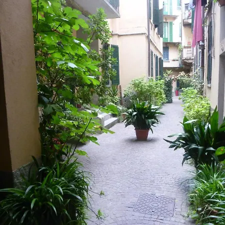 Apartment Navigli Classy Milan