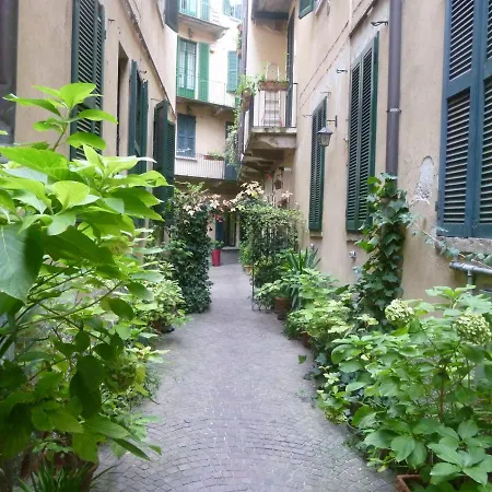 Navigli Classy * Μιλάνο